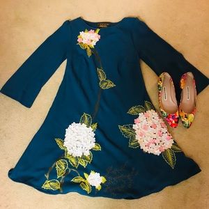 Anthropologie Dress